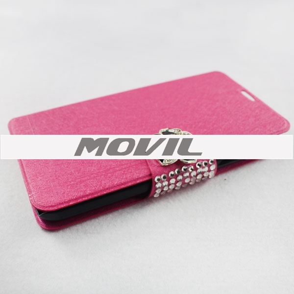 NP-1185 Funda para Samsung S5 NP-1185-2g